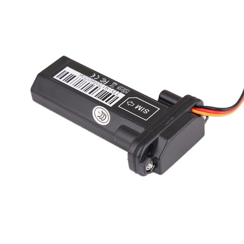 Mini Gps Tracker Locator Waterproof Gps Tracking Device St-901 T12 Gps Tracking Vehicle Motorcyclewith Real Time Tracking